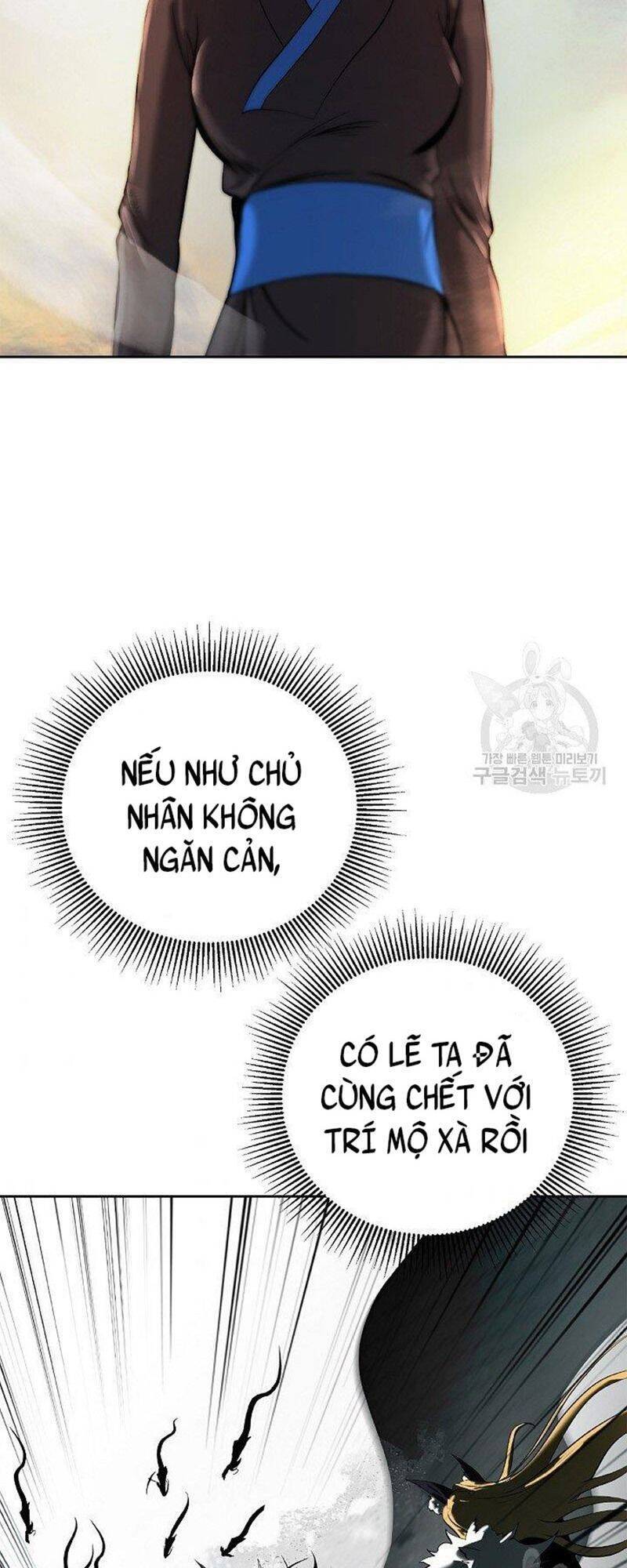 Lãng Tiên Kỳ Đàm Chap 79 - Next Chap 80