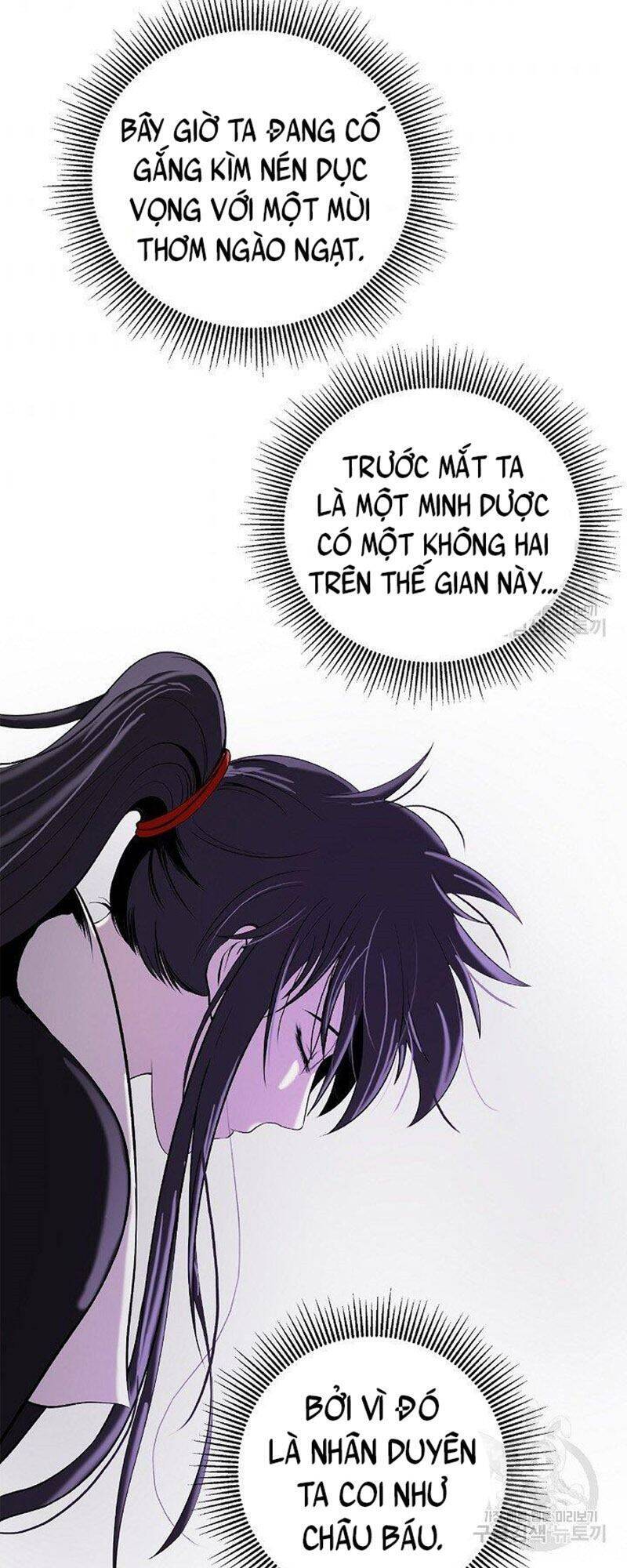 Lãng Tiên Kỳ Đàm Chap 79 - Next Chap 80