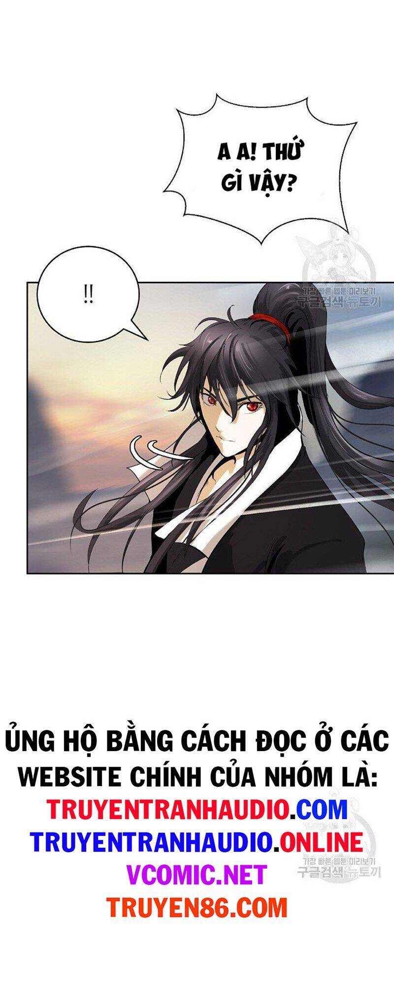 Lãng Tiên Kỳ Đàm Chap 79 - Next Chap 80