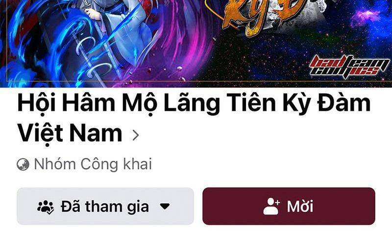 Lãng Tiên Kỳ Đàm Chap 79 - Next Chap 80