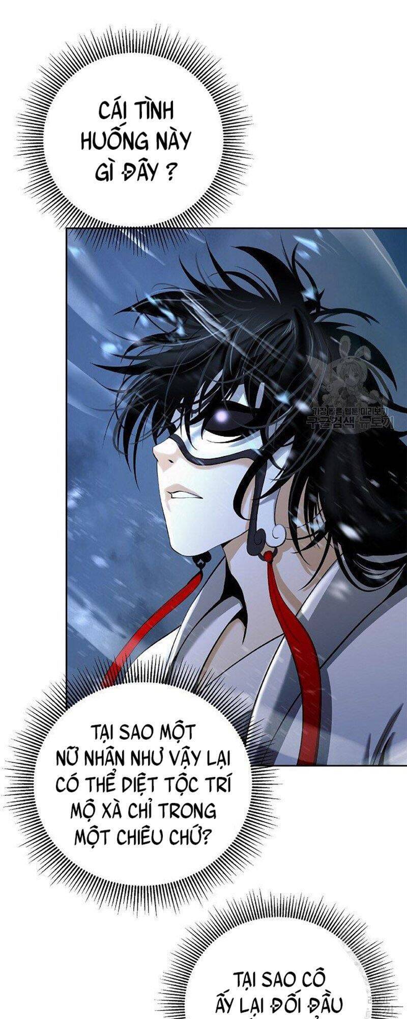 Lãng Tiên Kỳ Đàm Chap 79 - Next Chap 80