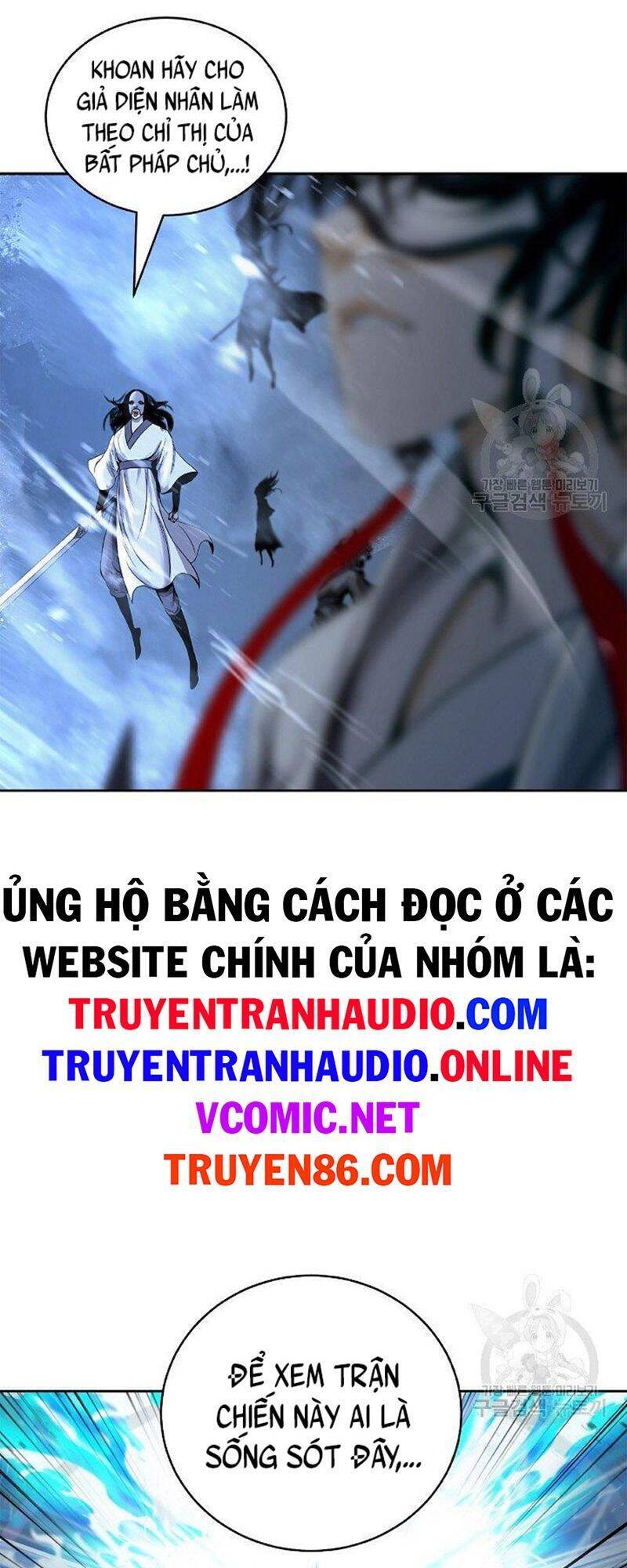 Lãng Tiên Kỳ Đàm Chap 79 - Next Chap 80