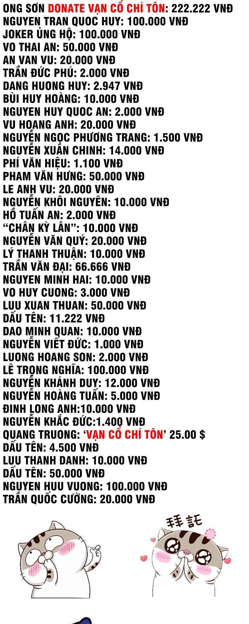 Lãng Tiên Kỳ Đàm Chap 79 - Next Chap 80