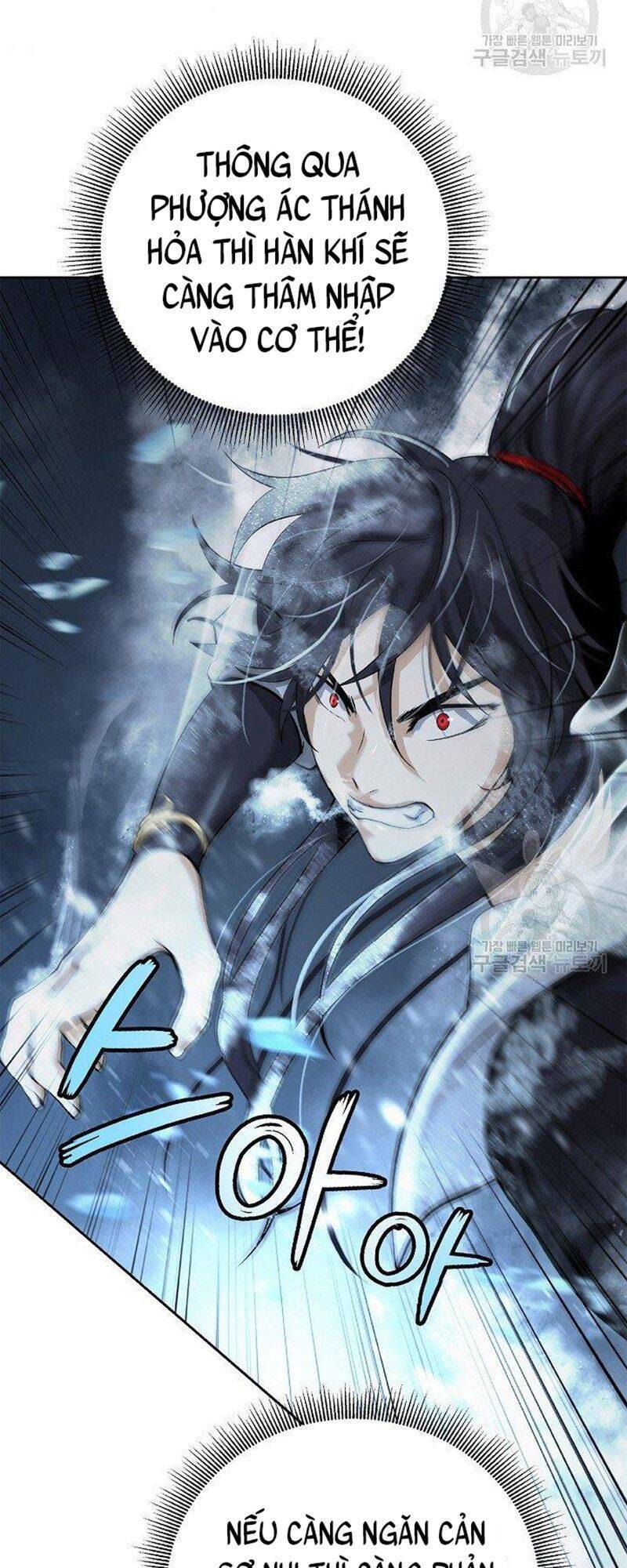 Lãng Tiên Kỳ Đàm Chap 79 - Next Chap 80