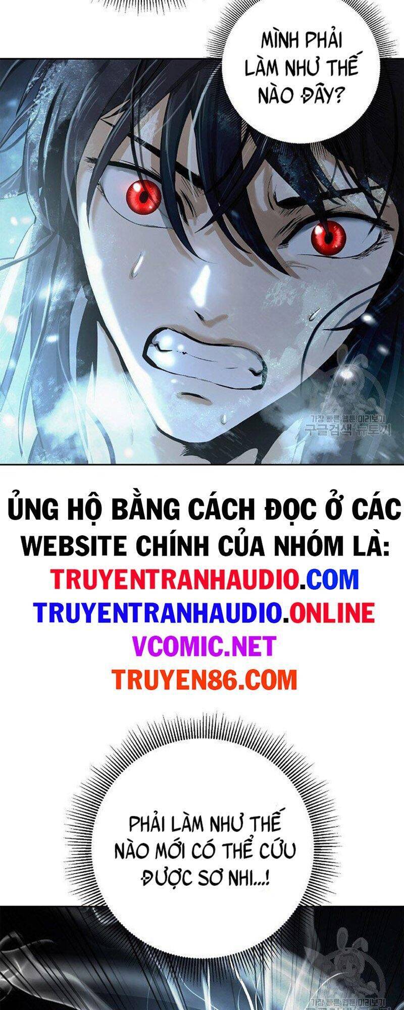 Lãng Tiên Kỳ Đàm Chap 79 - Next Chap 80