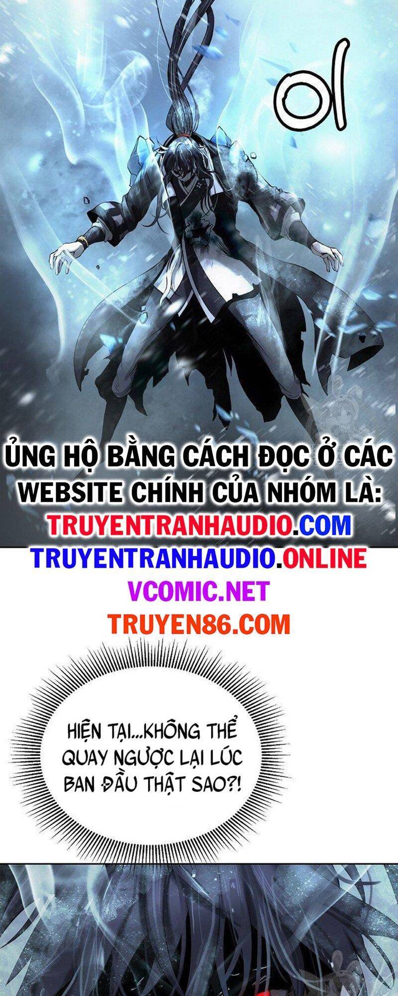 Lãng Tiên Kỳ Đàm Chap 79 - Next Chap 80