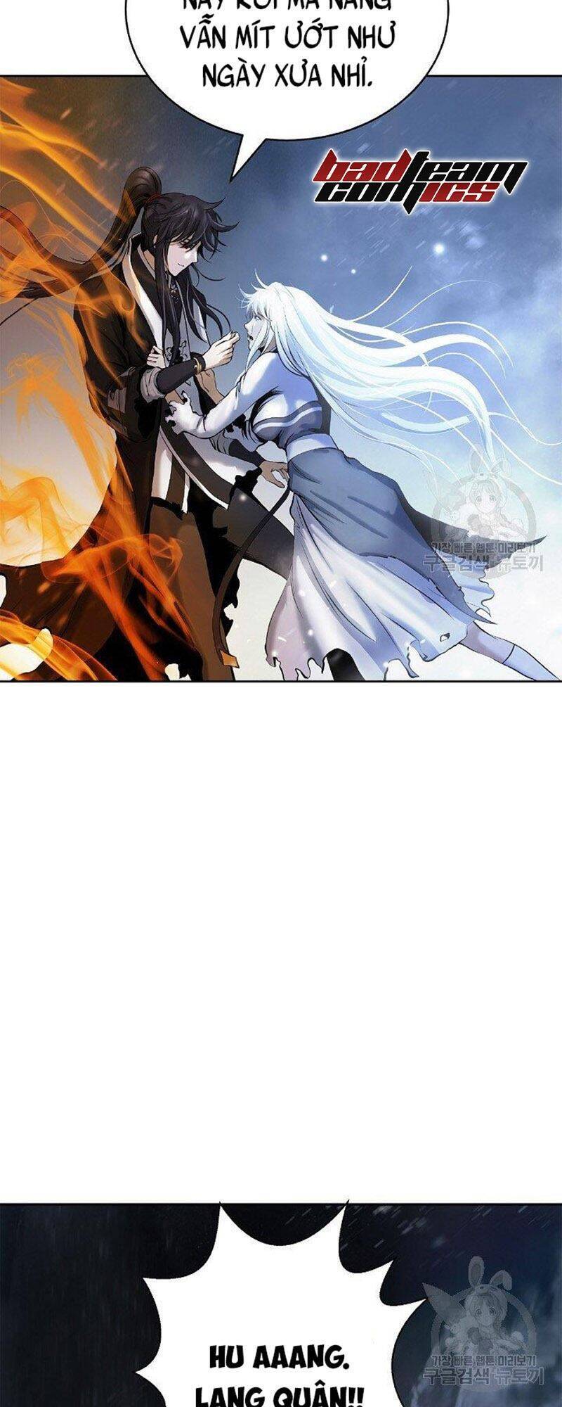 Lãng Tiên Kỳ Đàm Chap 79 - Next Chap 80