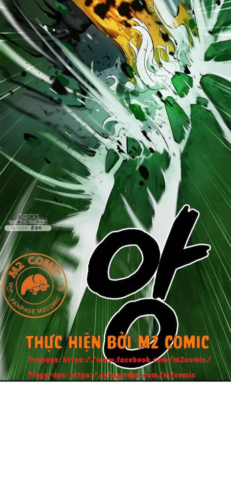 Lãng Tiên Kỳ Đàm Chap 8 - Next Chap 9