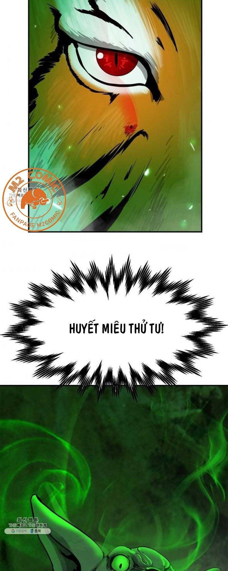 Lãng Tiên Kỳ Đàm Chap 8 - Next Chap 9