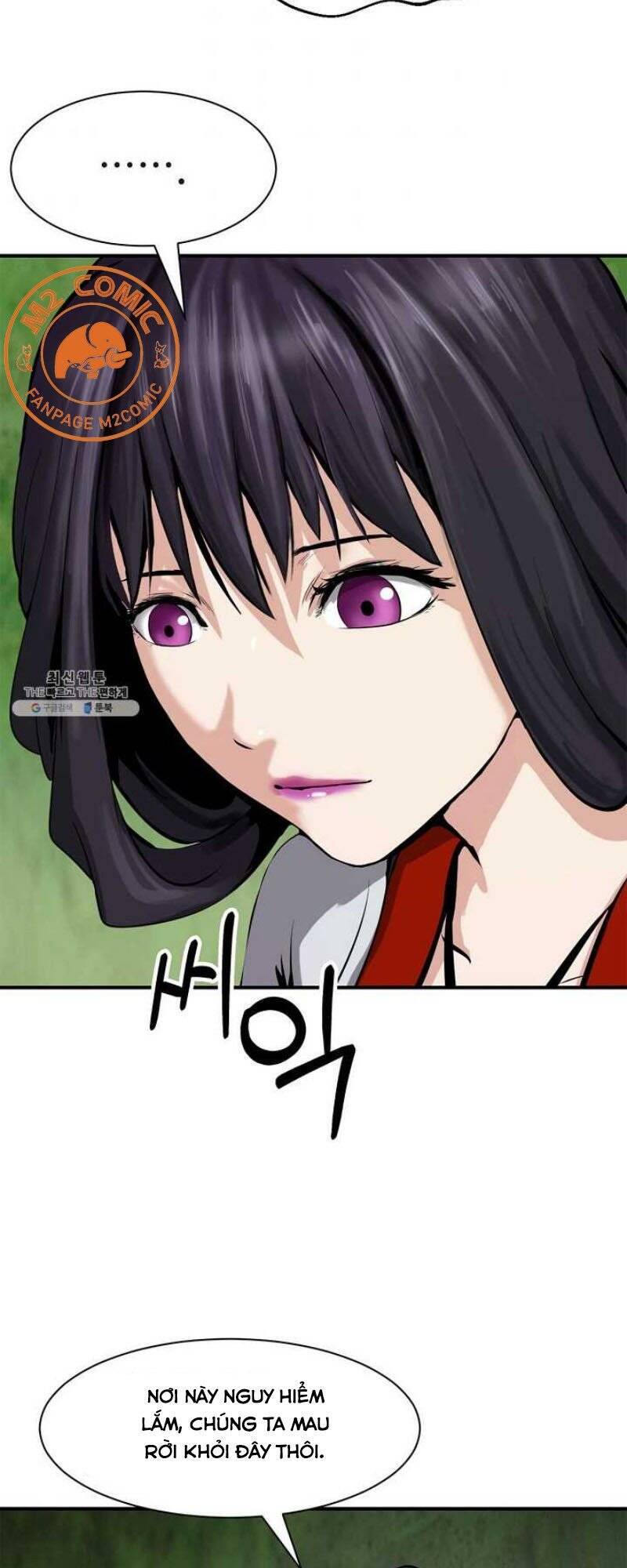 Lãng Tiên Kỳ Đàm Chap 8 - Next Chap 9