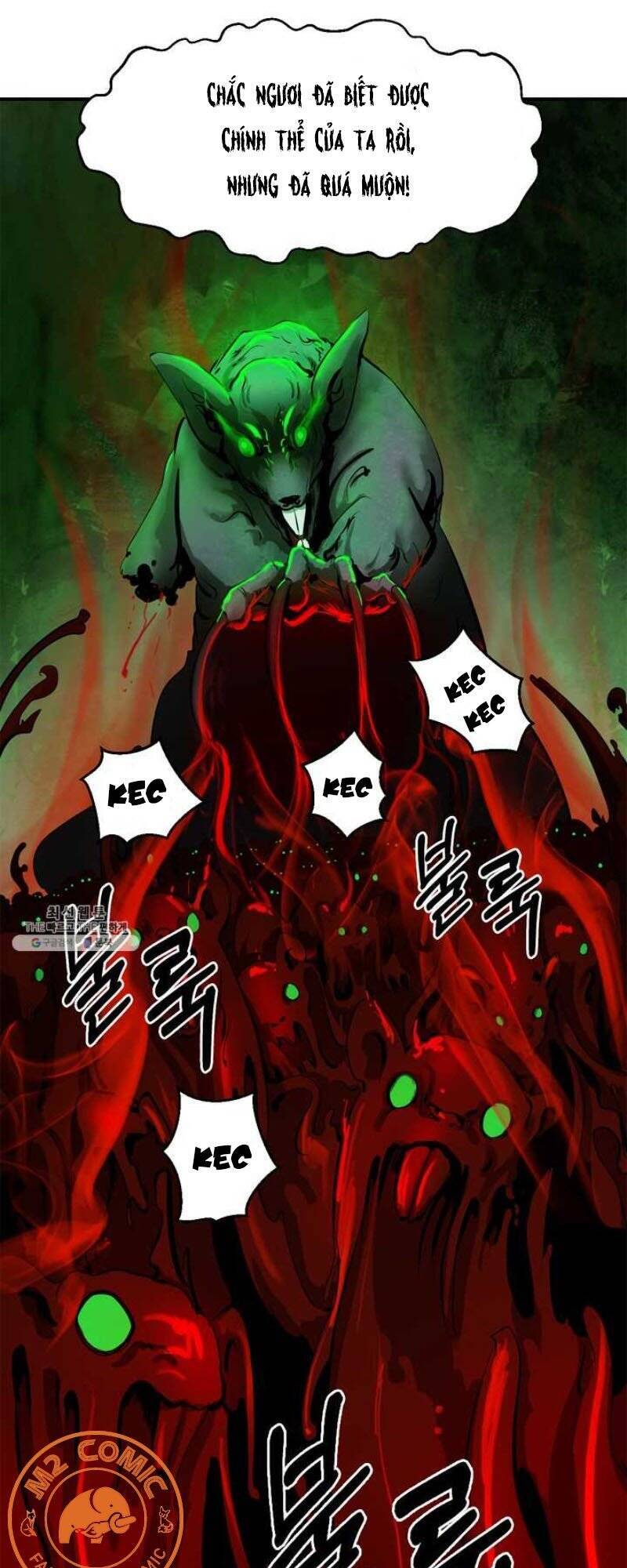 Lãng Tiên Kỳ Đàm Chap 8 - Next Chap 9