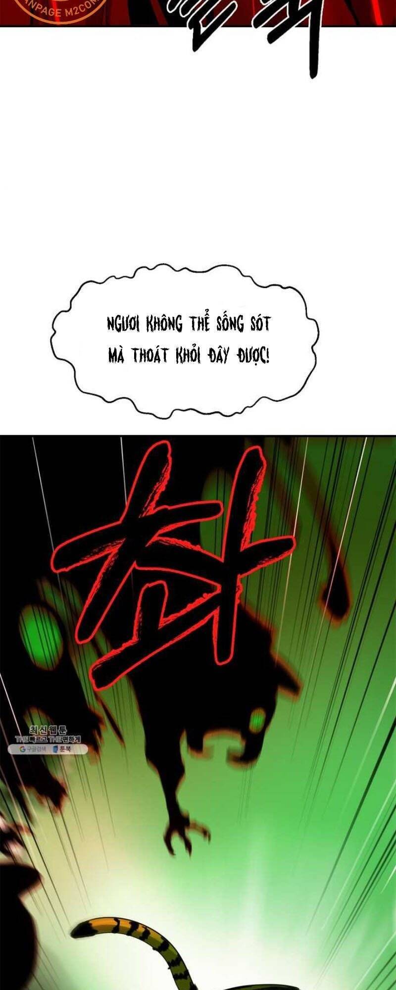Lãng Tiên Kỳ Đàm Chap 8 - Next Chap 9