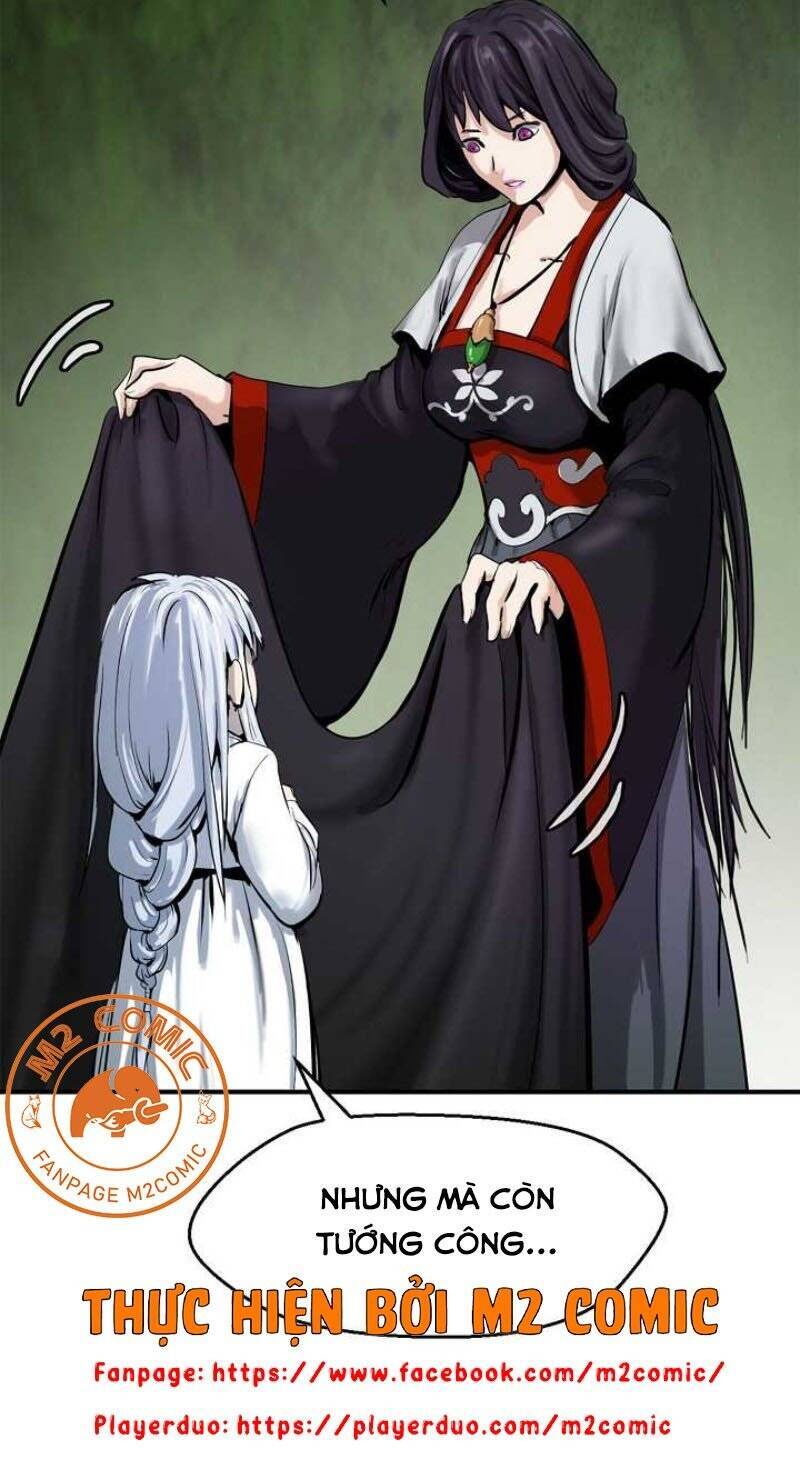 Lãng Tiên Kỳ Đàm Chap 8 - Next Chap 9
