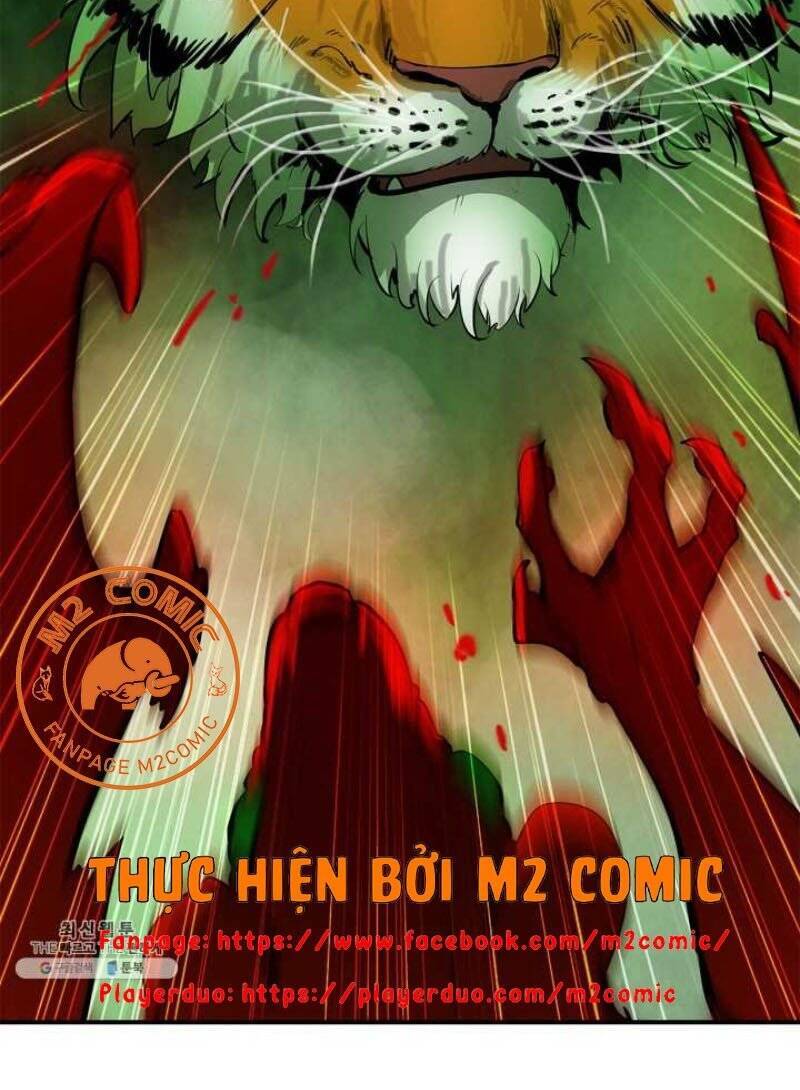 Lãng Tiên Kỳ Đàm Chap 8 - Next Chap 9
