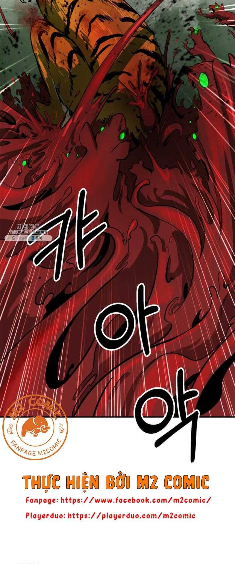 Lãng Tiên Kỳ Đàm Chap 8 - Next Chap 9