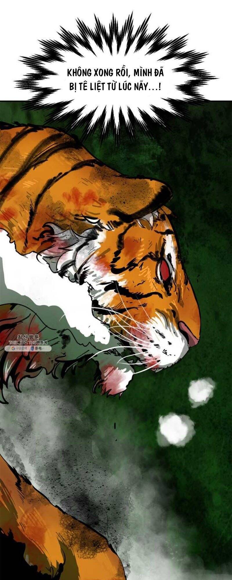 Lãng Tiên Kỳ Đàm Chap 8 - Next Chap 9