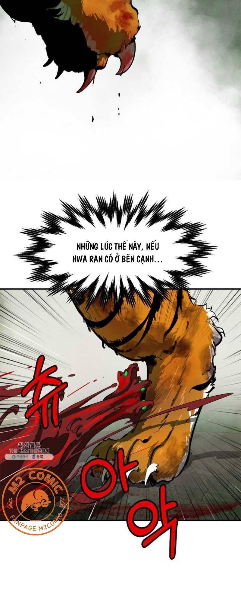 Lãng Tiên Kỳ Đàm Chap 8 - Next Chap 9