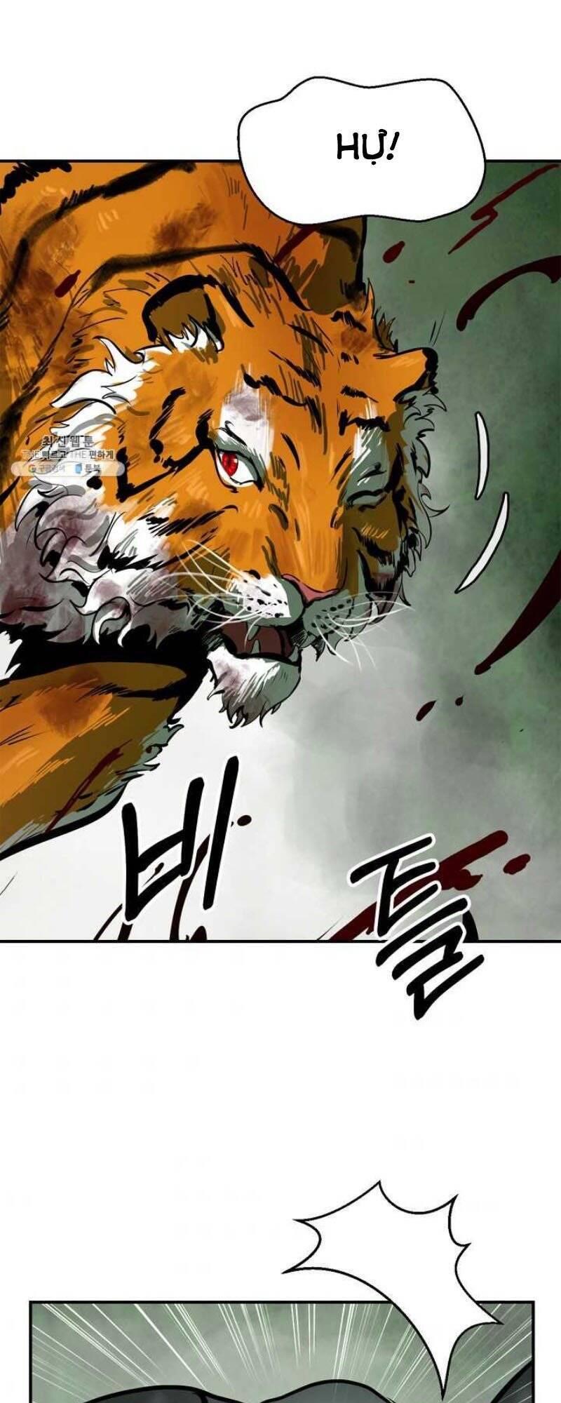 Lãng Tiên Kỳ Đàm Chap 8 - Next Chap 9