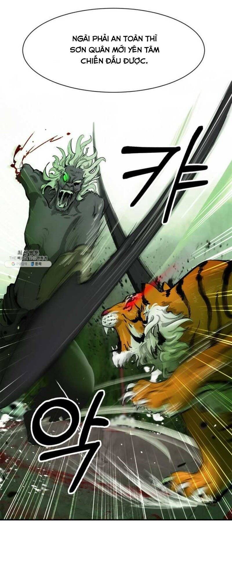 Lãng Tiên Kỳ Đàm Chap 8 - Next Chap 9