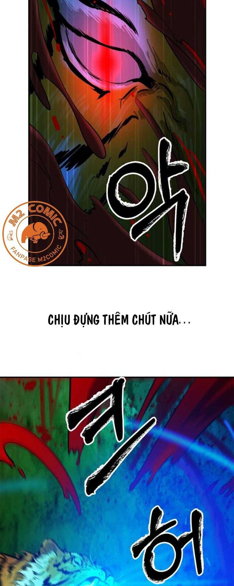 Lãng Tiên Kỳ Đàm Chap 8 - Next Chap 9