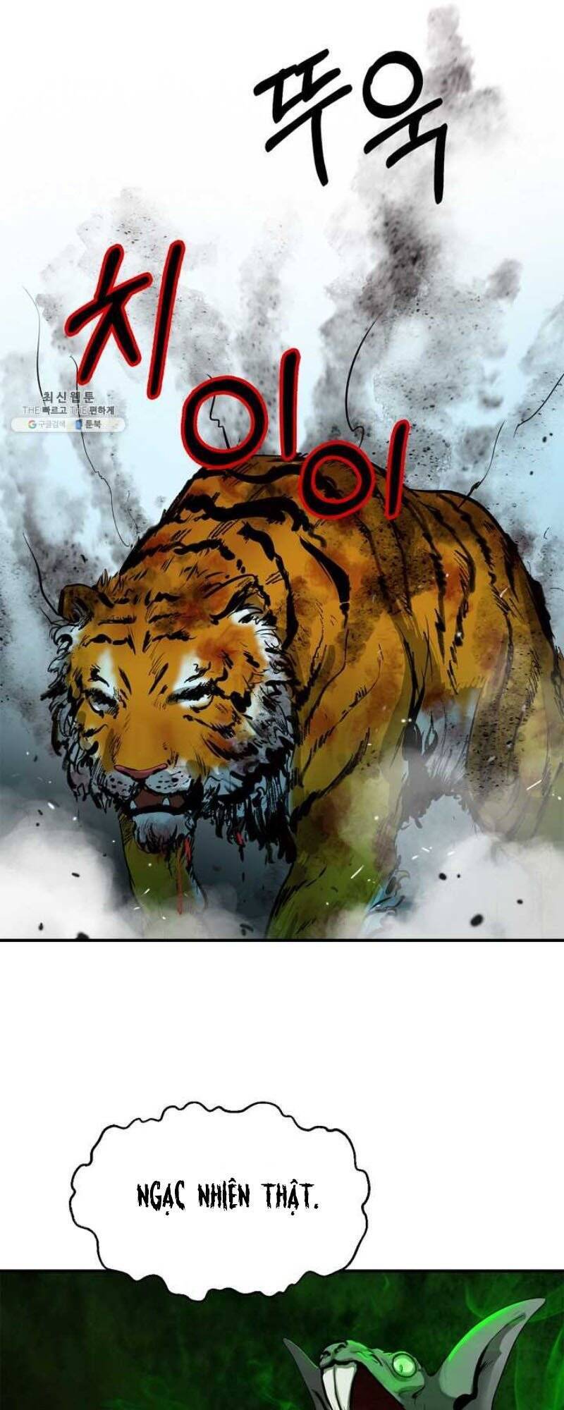 Lãng Tiên Kỳ Đàm Chap 8 - Next Chap 9