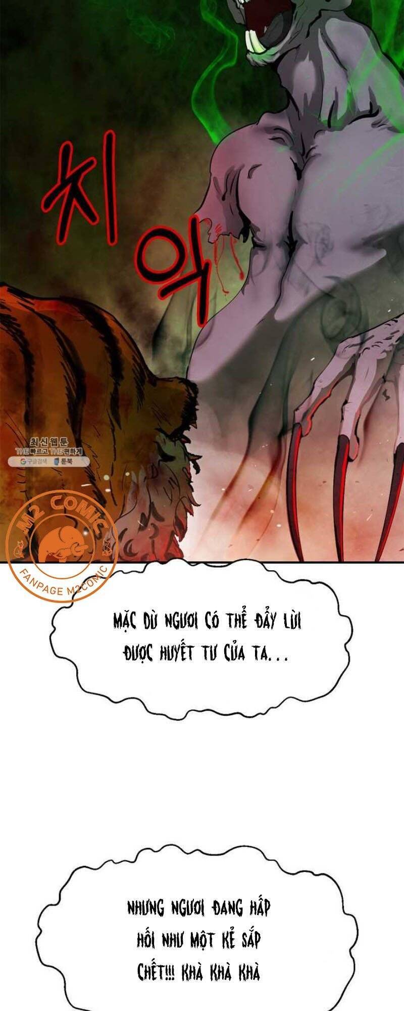 Lãng Tiên Kỳ Đàm Chap 8 - Next Chap 9