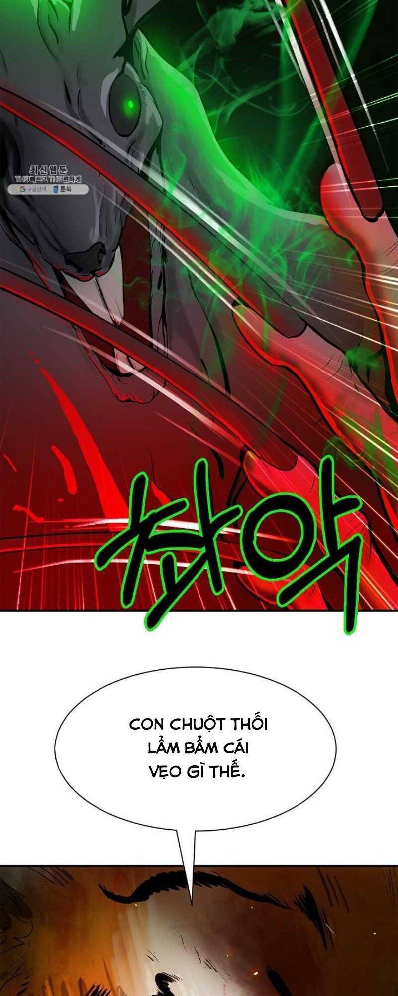 Lãng Tiên Kỳ Đàm Chap 8 - Next Chap 9