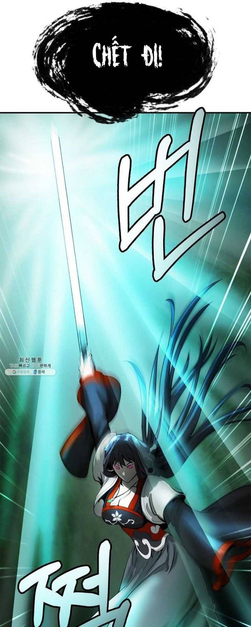 Lãng Tiên Kỳ Đàm Chap 8 - Next Chap 9