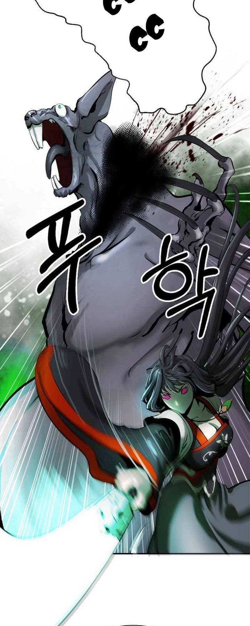 Lãng Tiên Kỳ Đàm Chap 8 - Next Chap 9