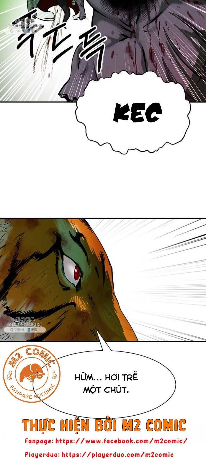 Lãng Tiên Kỳ Đàm Chap 8 - Next Chap 9