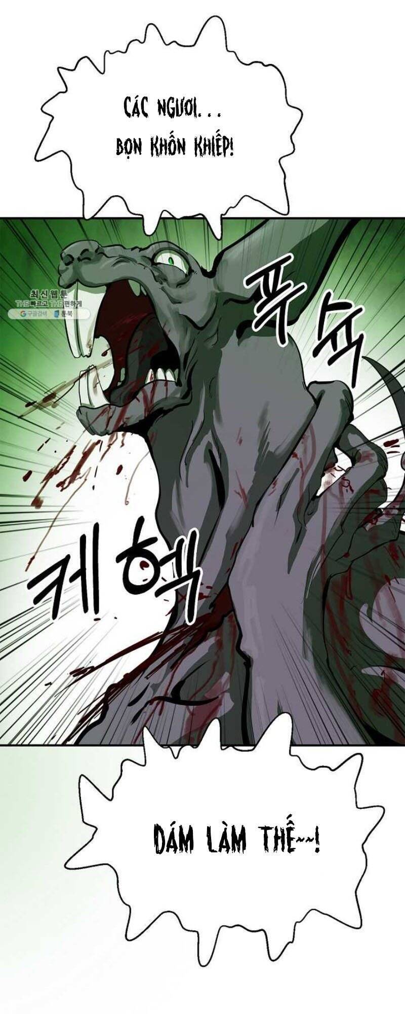 Lãng Tiên Kỳ Đàm Chap 8 - Next Chap 9
