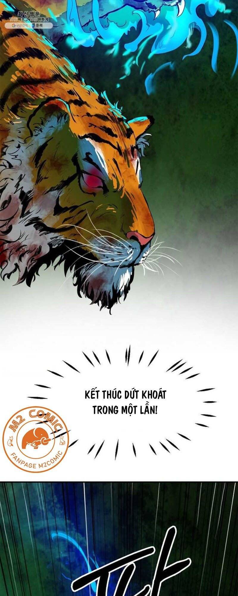 Lãng Tiên Kỳ Đàm Chap 8 - Next Chap 9