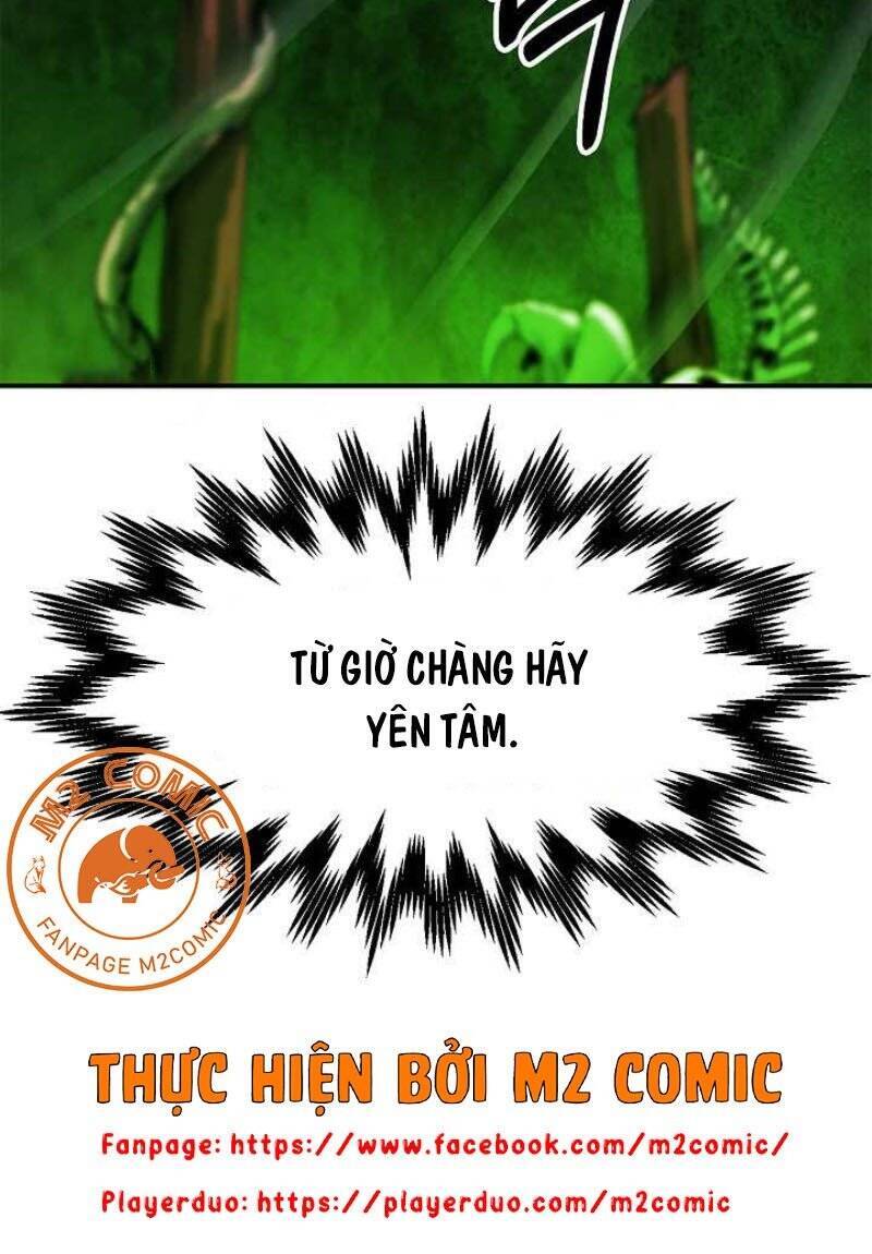 Lãng Tiên Kỳ Đàm Chap 8 - Next Chap 9