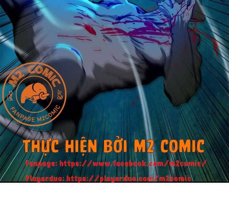 Lãng Tiên Kỳ Đàm Chap 8 - Next Chap 9