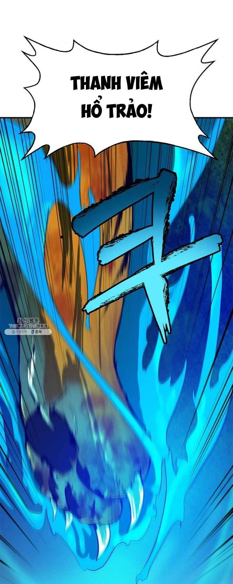 Lãng Tiên Kỳ Đàm Chap 8 - Next Chap 9