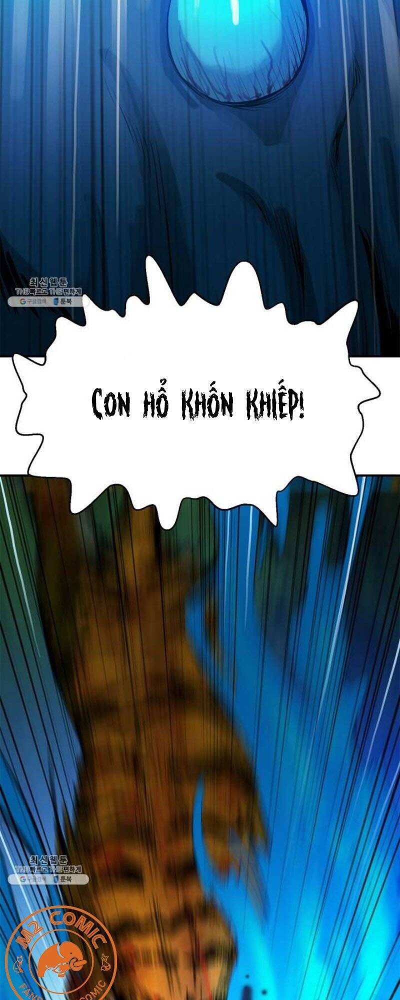 Lãng Tiên Kỳ Đàm Chap 8 - Next Chap 9