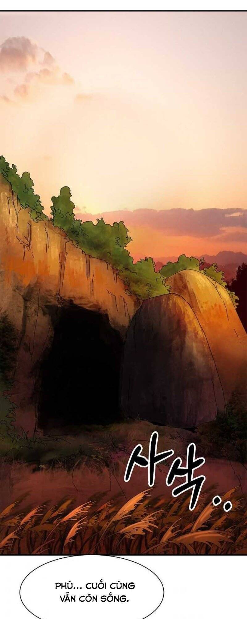 Lãng Tiên Kỳ Đàm Chap 8 - Next Chap 9