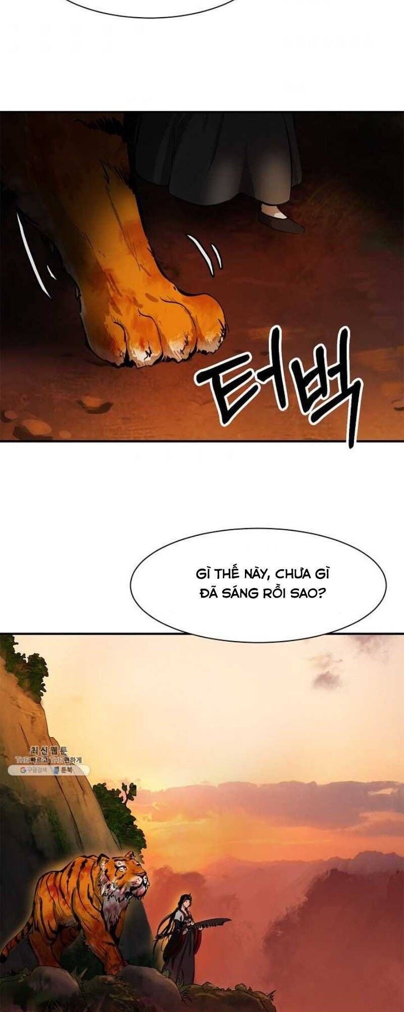 Lãng Tiên Kỳ Đàm Chap 8 - Next Chap 9