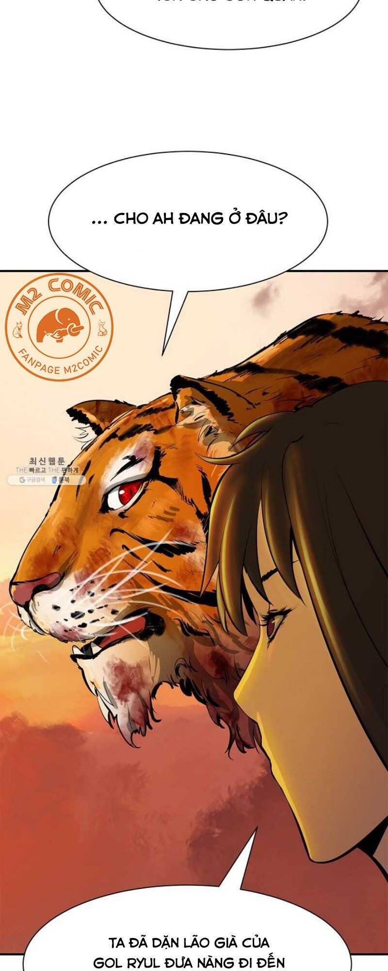 Lãng Tiên Kỳ Đàm Chap 8 - Next Chap 9
