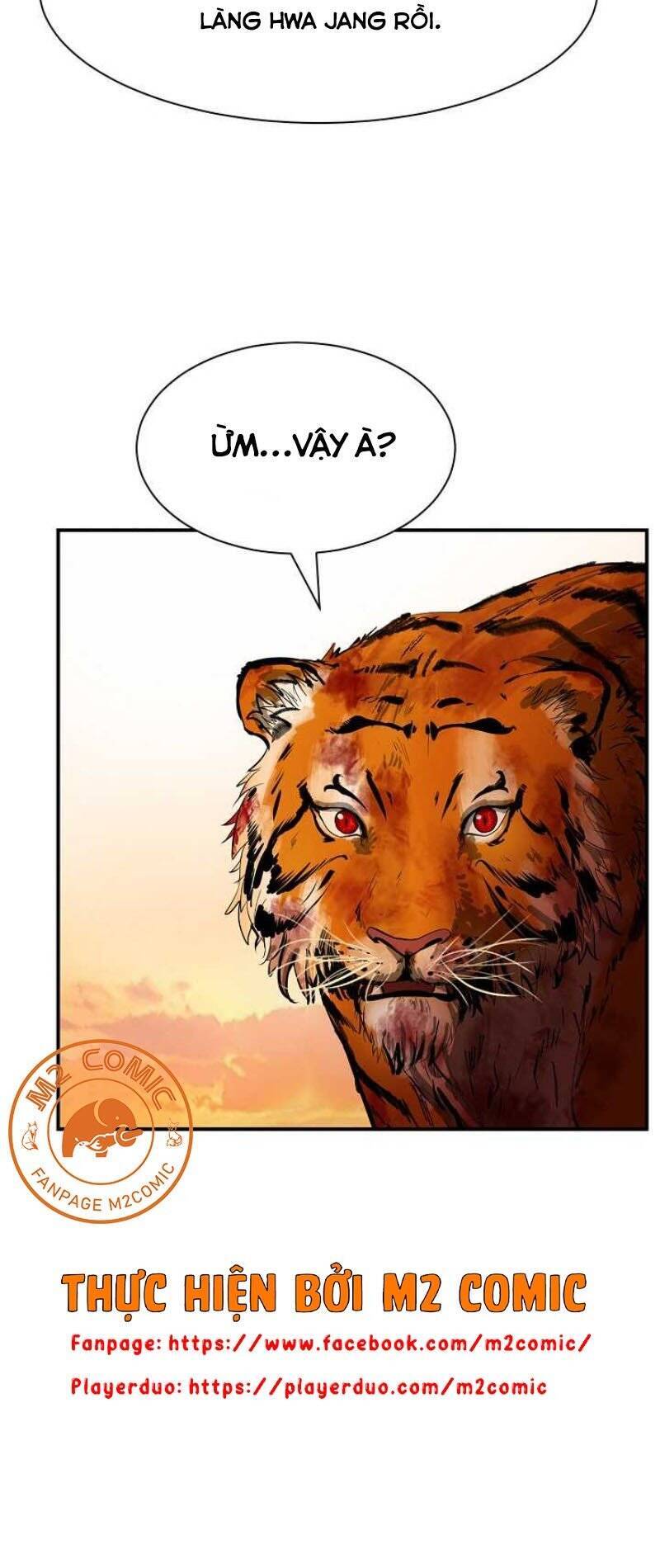 Lãng Tiên Kỳ Đàm Chap 8 - Next Chap 9
