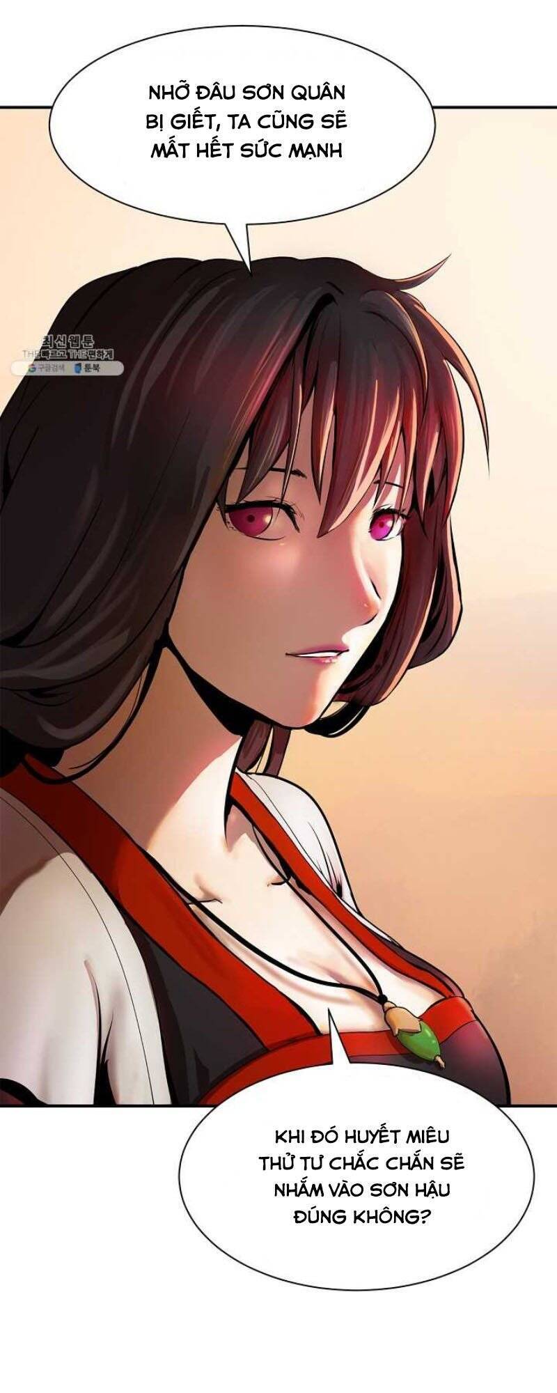 Lãng Tiên Kỳ Đàm Chap 8 - Next Chap 9