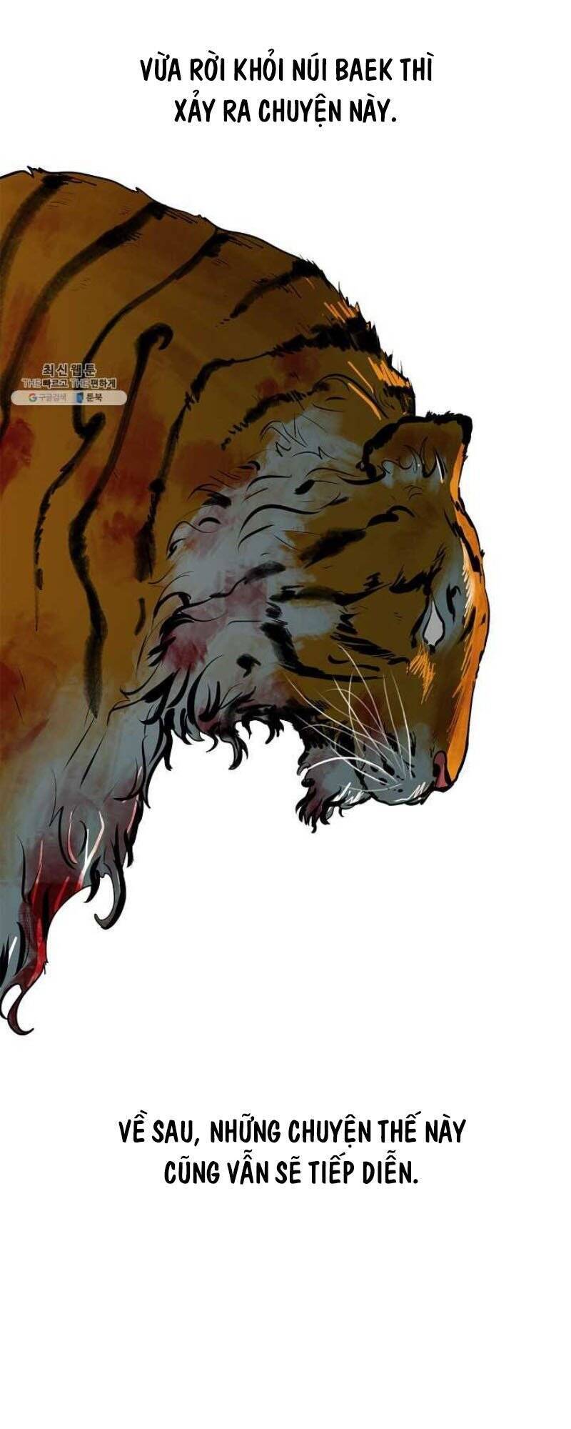 Lãng Tiên Kỳ Đàm Chap 8 - Next Chap 9