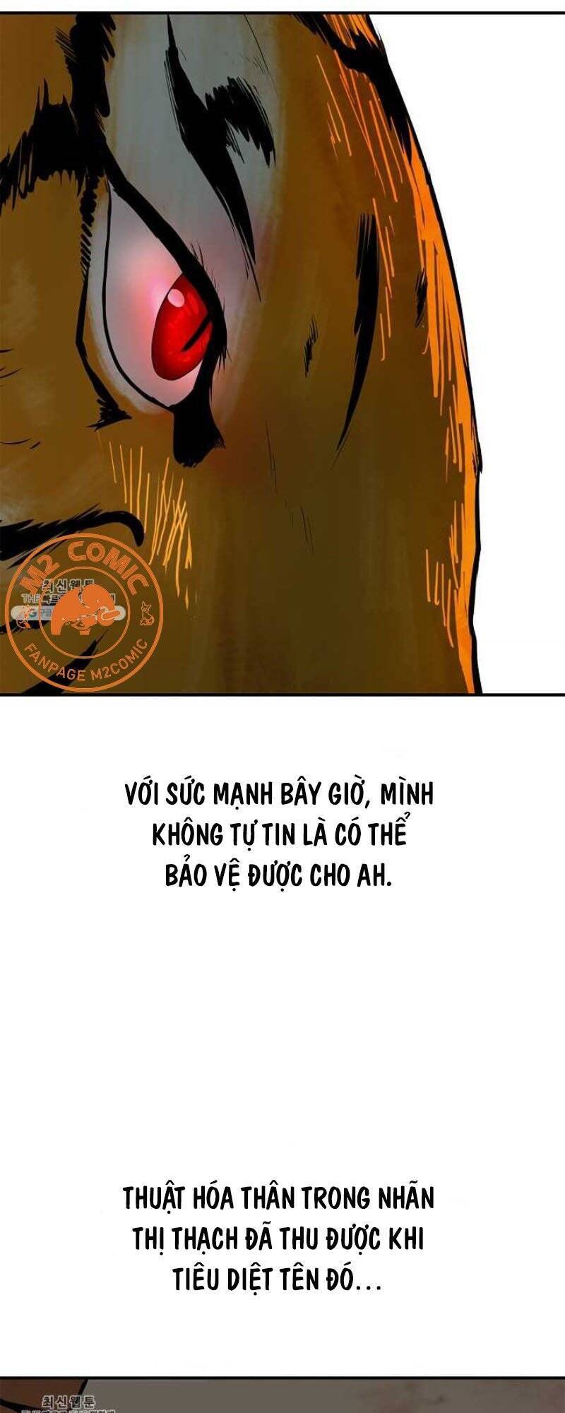 Lãng Tiên Kỳ Đàm Chap 8 - Next Chap 9