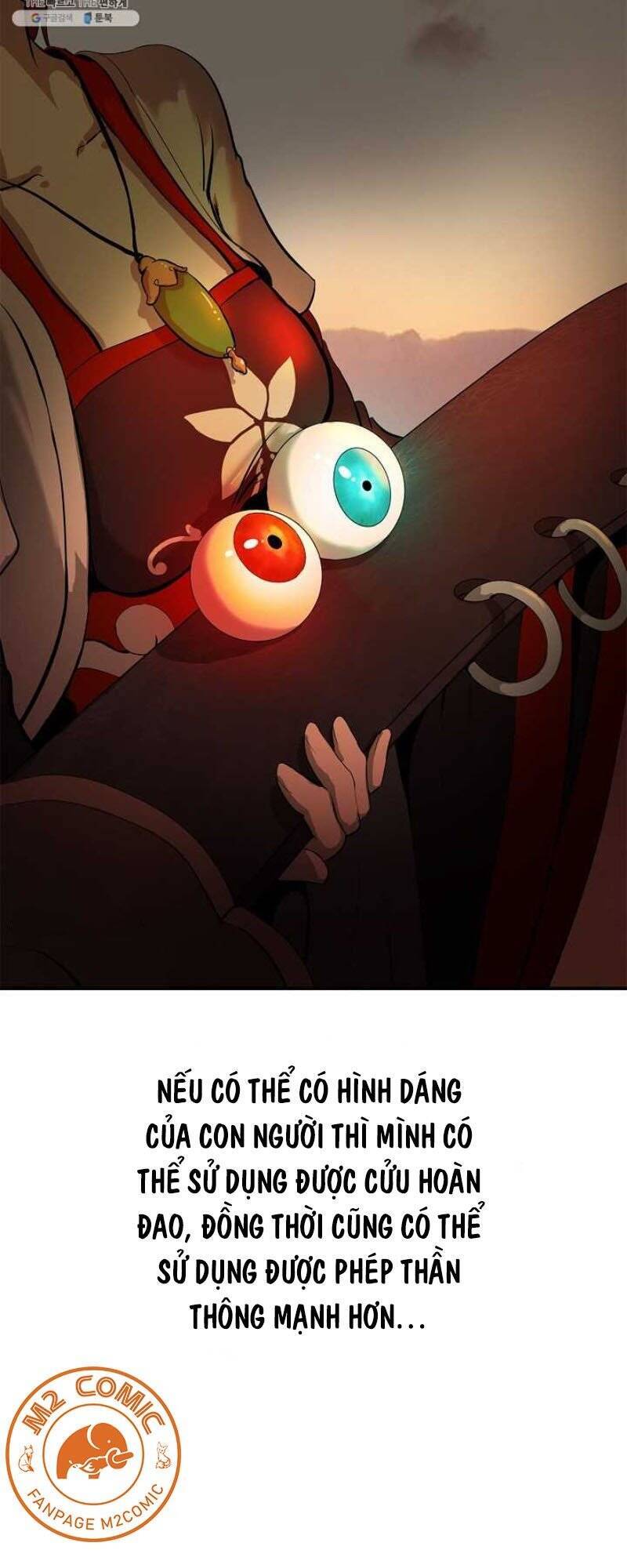Lãng Tiên Kỳ Đàm Chap 8 - Next Chap 9