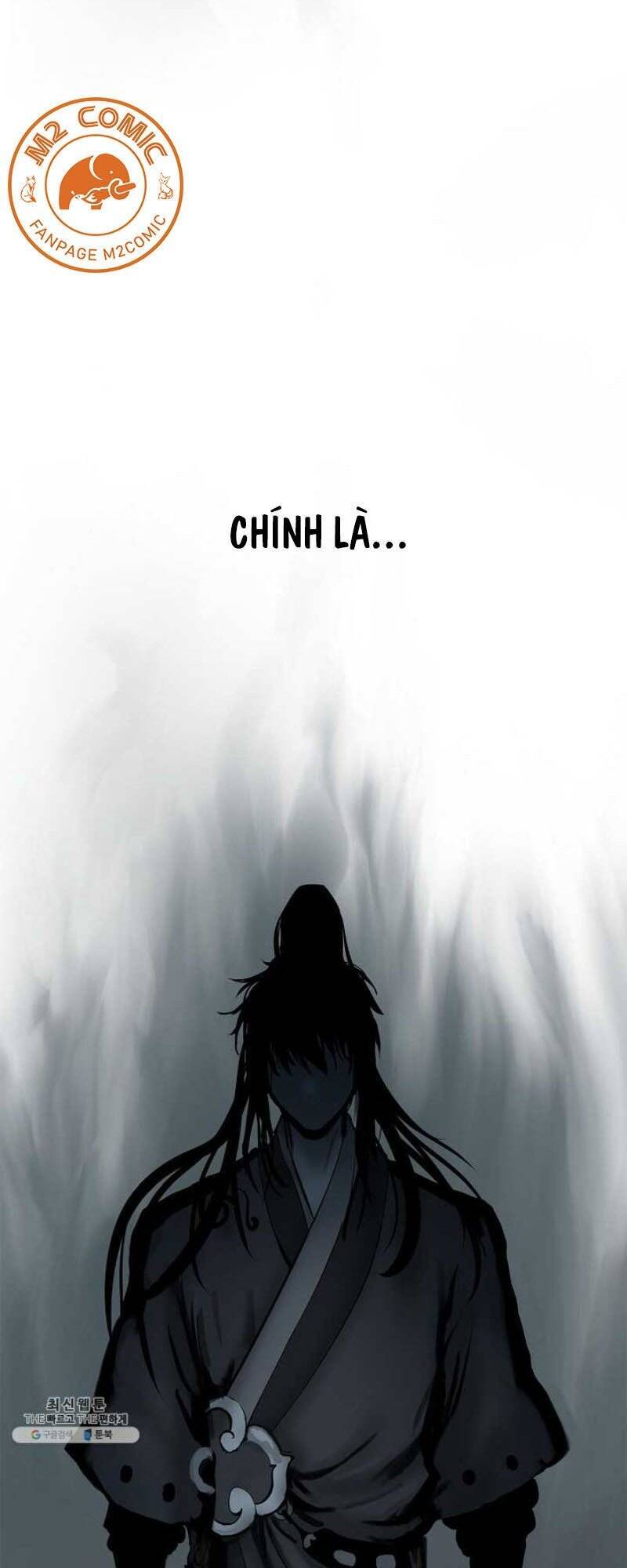 Lãng Tiên Kỳ Đàm Chap 8 - Next Chap 9