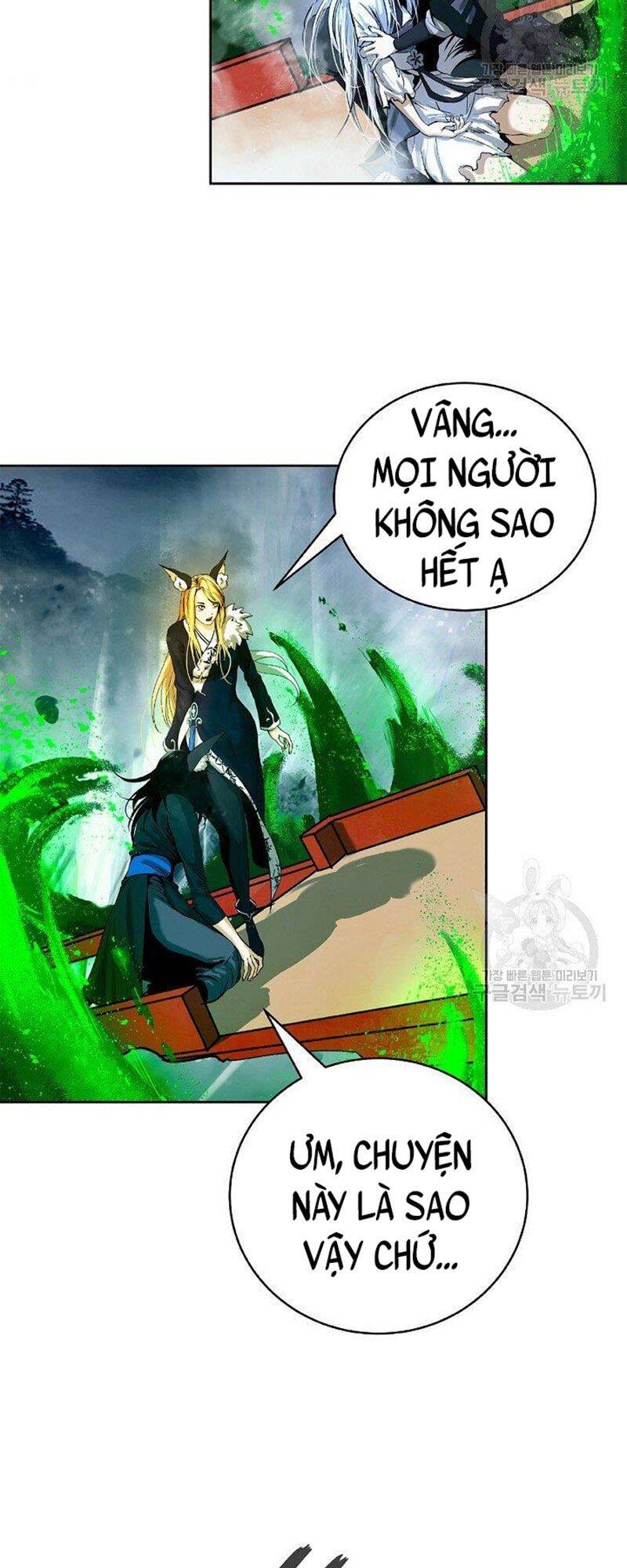 Lãng Tiên Kỳ Đàm Chap 80 - Next Chap 81