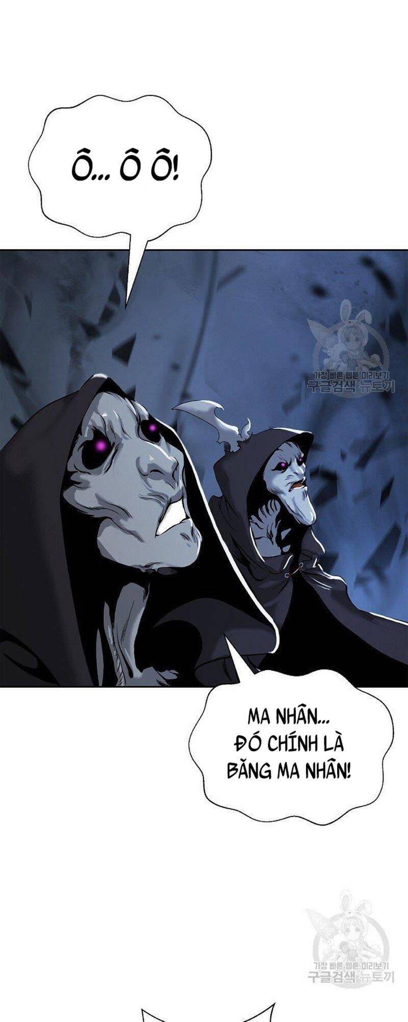 Lãng Tiên Kỳ Đàm Chap 80 - Next Chap 81