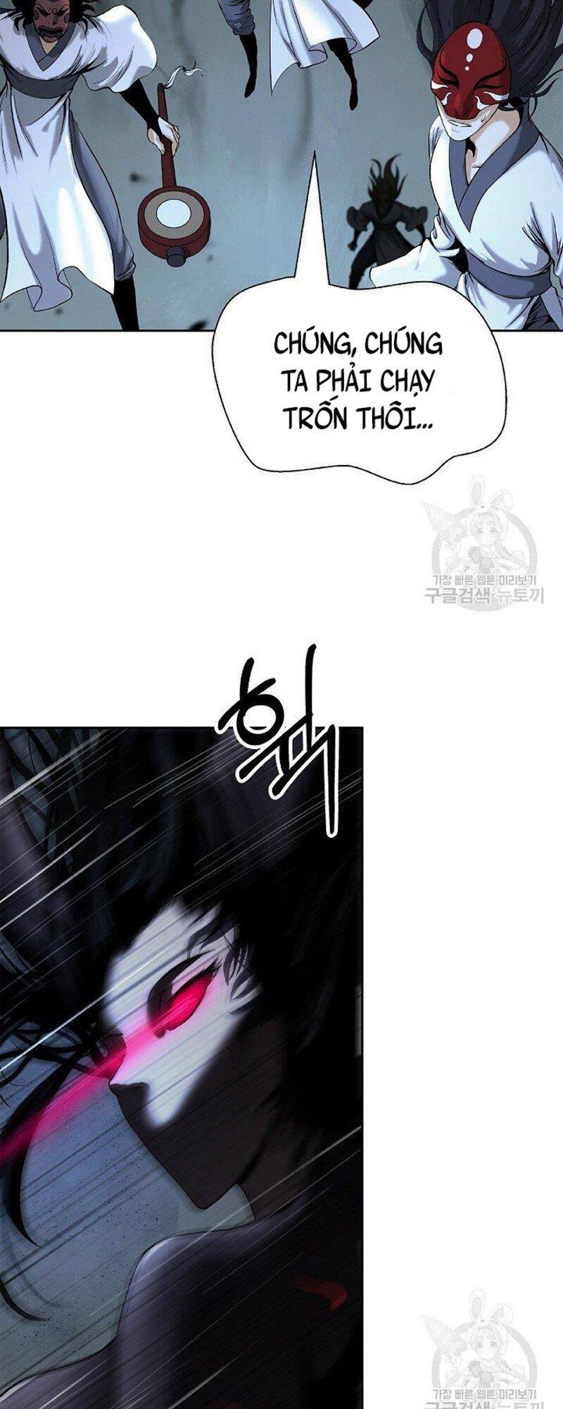 Lãng Tiên Kỳ Đàm Chap 80 - Next Chap 81