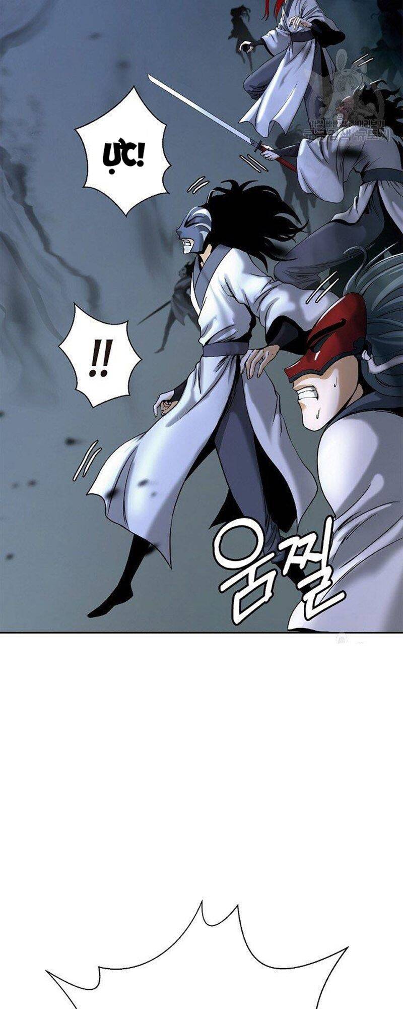 Lãng Tiên Kỳ Đàm Chap 80 - Next Chap 81