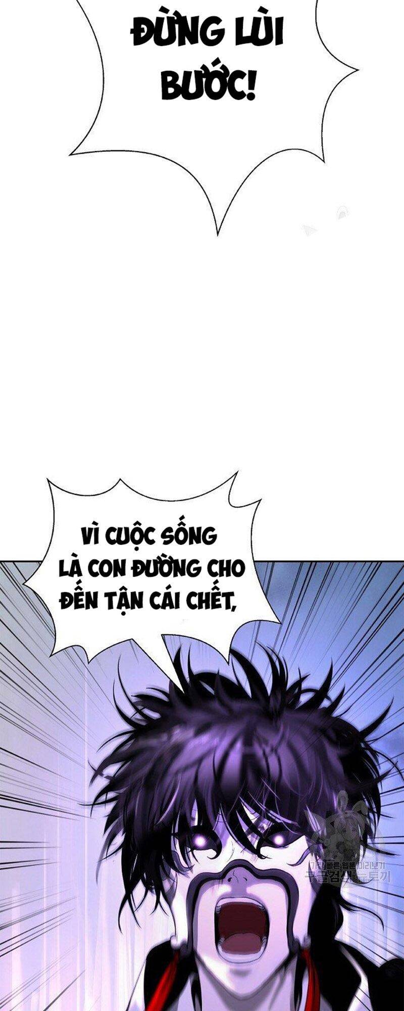 Lãng Tiên Kỳ Đàm Chap 80 - Next Chap 81